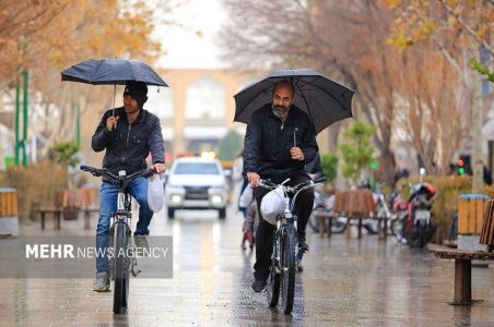 شاخص ۴ شهر اصفهان برای دومین روز پیاپی پاک است - خبرگزاری مهر | اخبار ایران و جهان