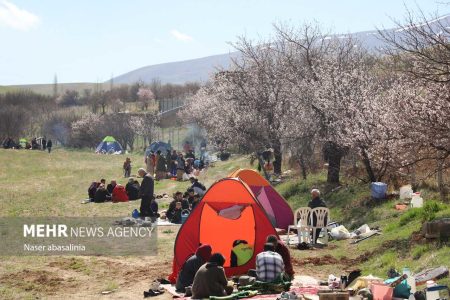 هشدار مدیریت بحران به پایتخت نشینان برای روز طبیعت - خبرگزاری مهر | اخبار ایران و جهان