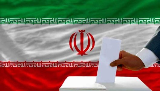 انتخابات ریاست‌جمهوری ۸ تیر برگزار می‌شود