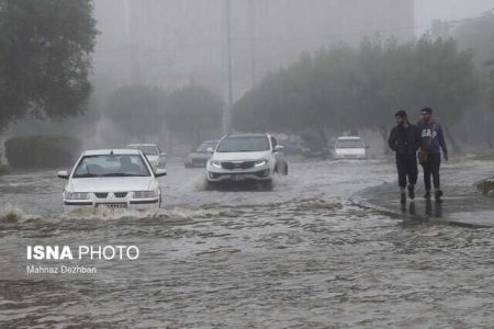 خوزستانی‌ها از تردد غیرضروری در محورهای استان خودداری کنند