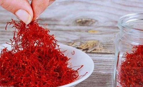  فواید و میزان مجاز مصرف زعفران در بارداری