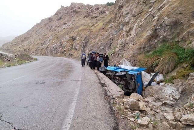 جاده هایی که جان می گیرند