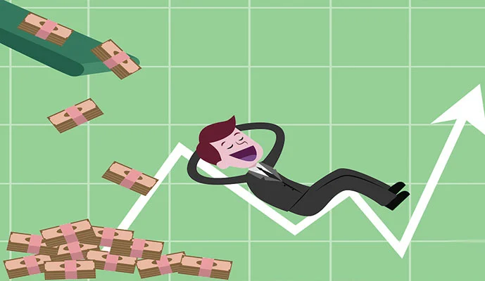 آیا می‌توان با استفاده از معاملات فارکس ثروتمند شد؟
