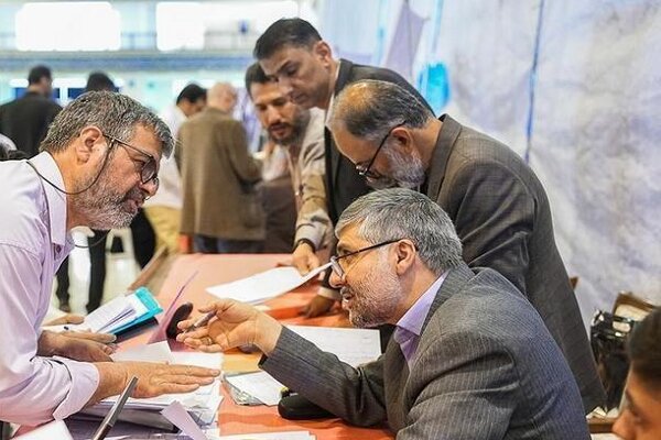 انجام ۲۳۷ هزار و ۵۰۸ مورد ملاقات مردمی توسط مسئولان قضایی سراسر کشور - خبرگزاری مهر | اخبار ایران و جهان