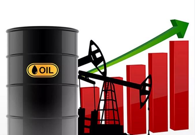 قیمت نفت اوج گرفت - ایسنا