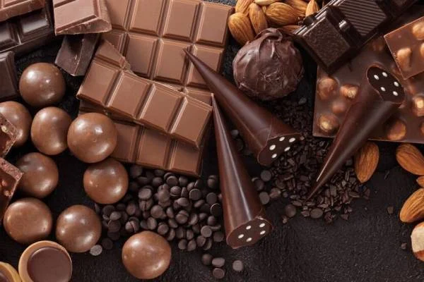 فواید شکلات برای سلامتی: آیا شکلات می‌تواند مفید باشد؟