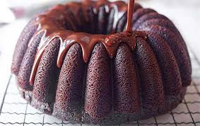 طرز تهیه کیک خیس شکلاتی در توستر چگونه است؟