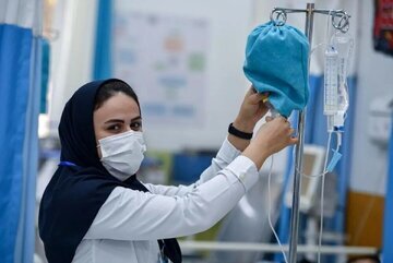استاندار | استاندارد تعداد پرستار در ایران پایینتر از استاندارد جهانی