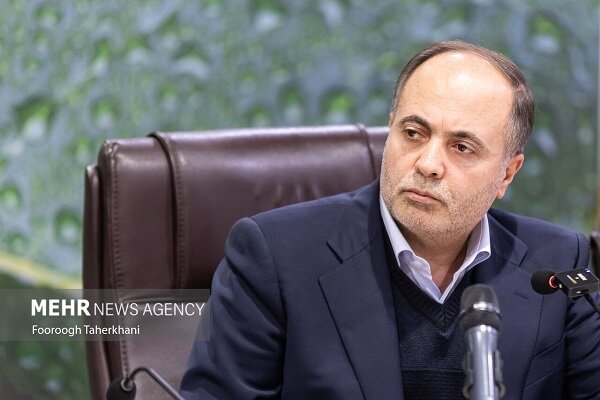 ۳.۵ برابر نیاز کشور کالا ذخیره شده است - خبرگزاری مهر | اخبار ایران و جهان