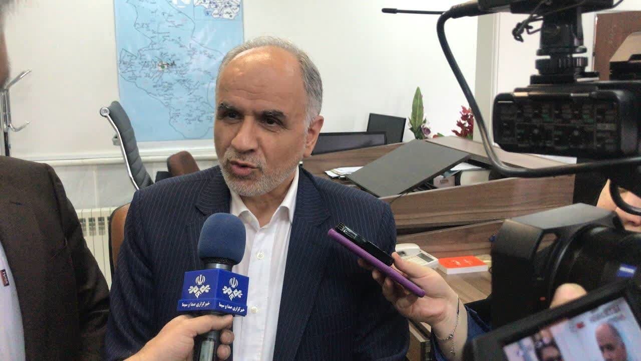 ایرانیان گمرک باجگیران نیازمند توسعه و رفع مشکل ویزا برای ایرانیان است - خبرگزاری مهر | اخبار ایران و جهان