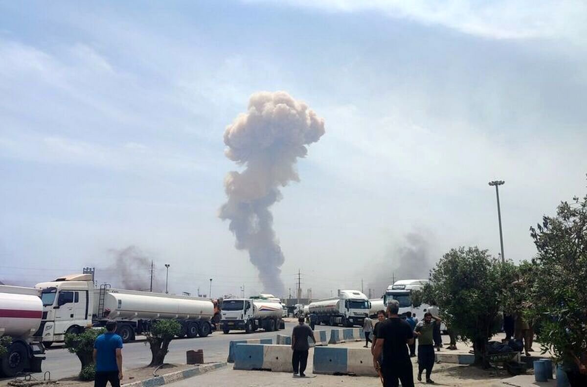 پیگیری پرونده ۲۰۰ نفر از مصدومان حادثه بندر شهید رجایی توسط وکلا