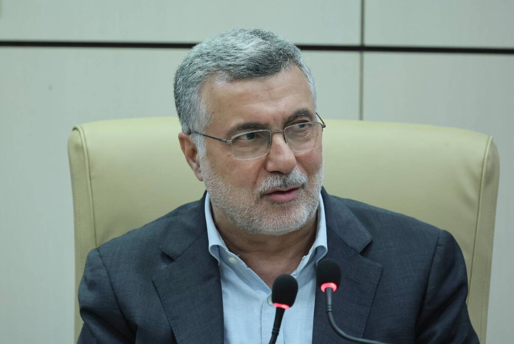 بهداشت | وزیر بهداشت هشدار وزیر بهداشت درباره روند نزولی «جمعیت» کشور / تاکید بر فرهنگسازی زایمان بدون درد