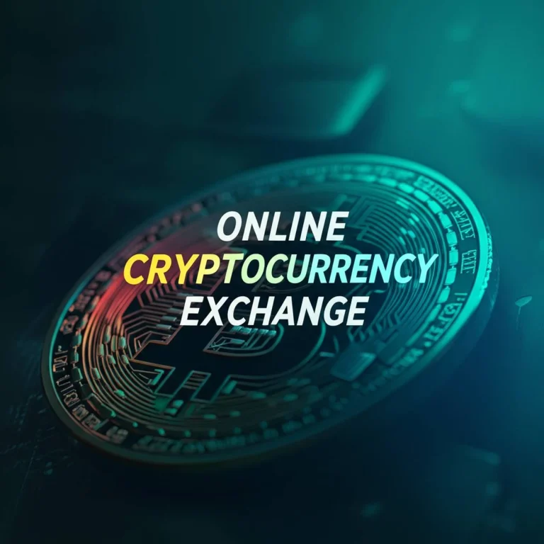 صرافی آنلاین خرید ارز دیجیتال