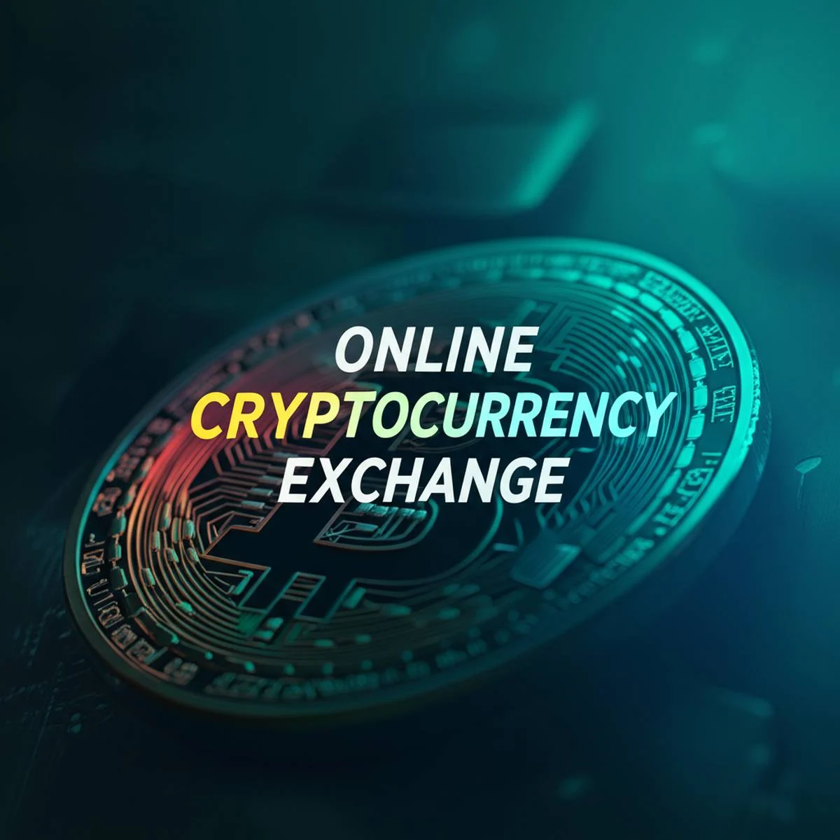 صرافی آنلاین خرید ارز دیجیتال