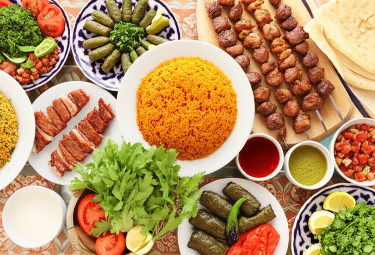 در باکو به چه رستورانی برویم