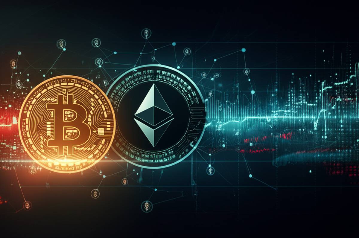 فارکس و ارز دیجیتال چیست