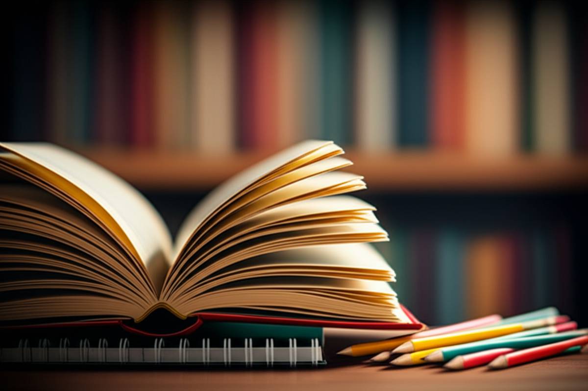 بهترین کتاب های دهم (راهنمای جامع انتخاب و خرید)