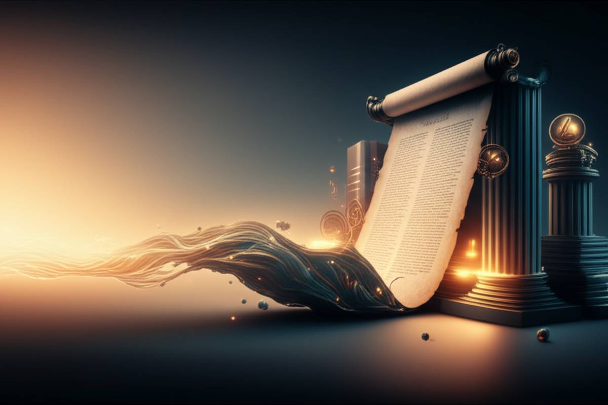خلاصه جامع کتاب از قوانین نانوشته تا قانون (پوریا سعدالهی)