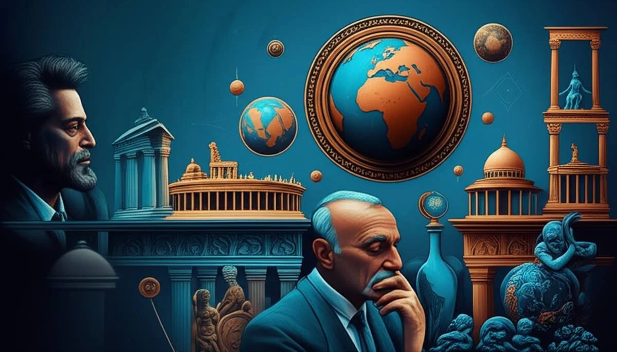 خلاصه کتاب فروید و غیر اروپایی ها | ادوارد سعید