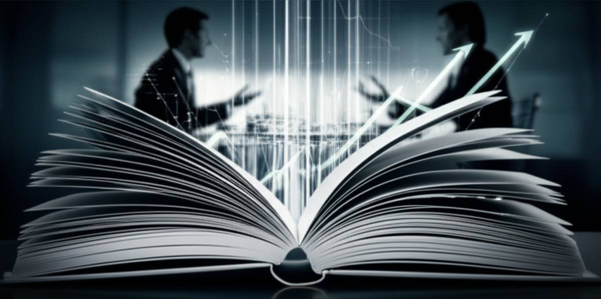 خلاصه کتاب مصاحبه بازاریابی لوئیس لین | هر آنچه باید بدانید