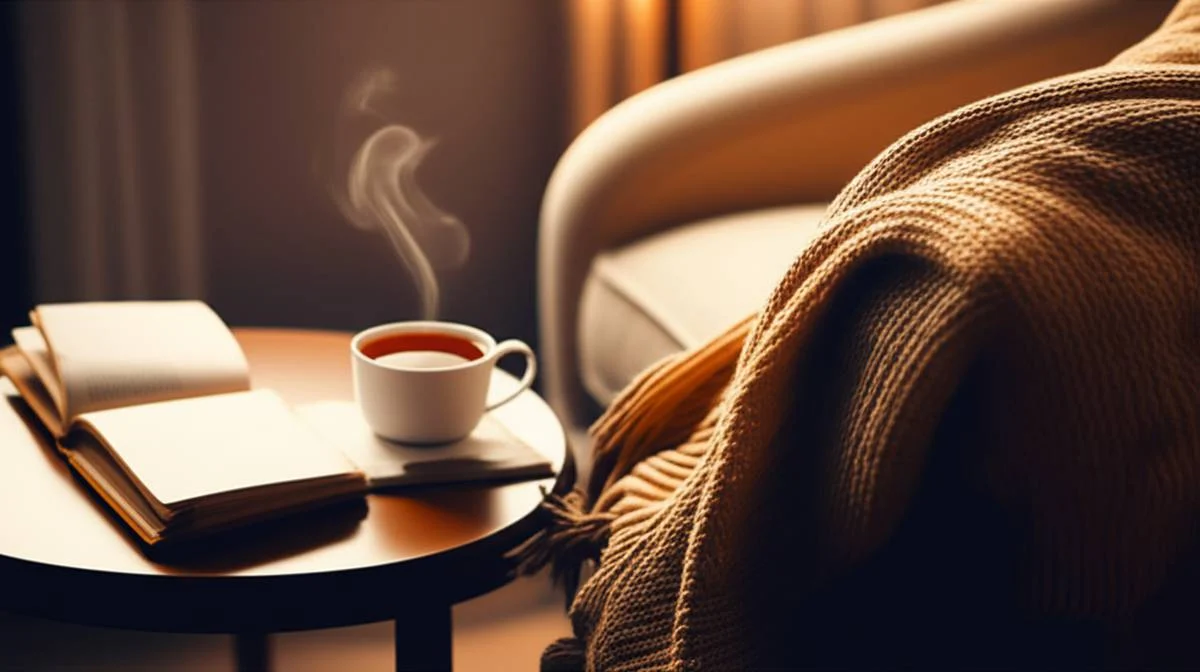 خلاصه کتاب من سرما خوردم (چیان یی لین) | نقد و نکات کلیدی