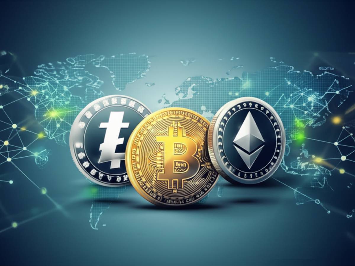 بهترین صرافی خارجی ارز دیجیتال برای ایرانی ها | معتبر