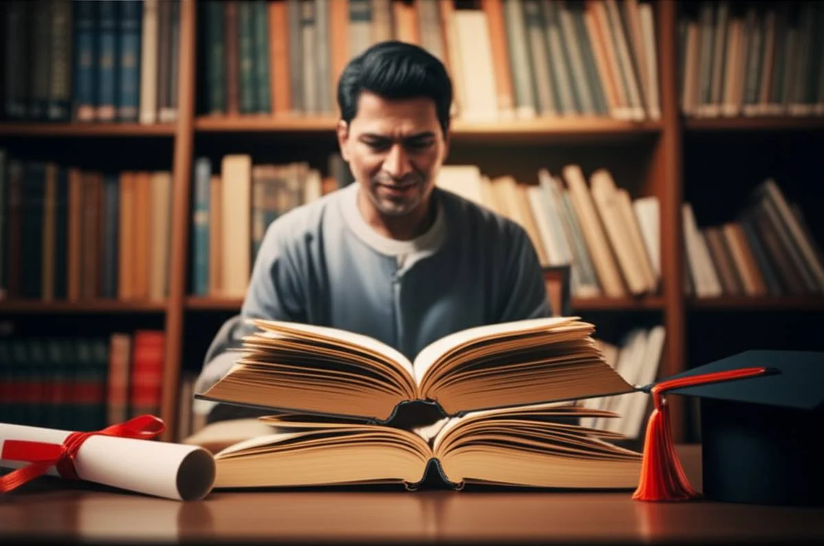 نحوه گرفتن دیپلم برای بزرگسالان: راهنمای کامل و گام به گام