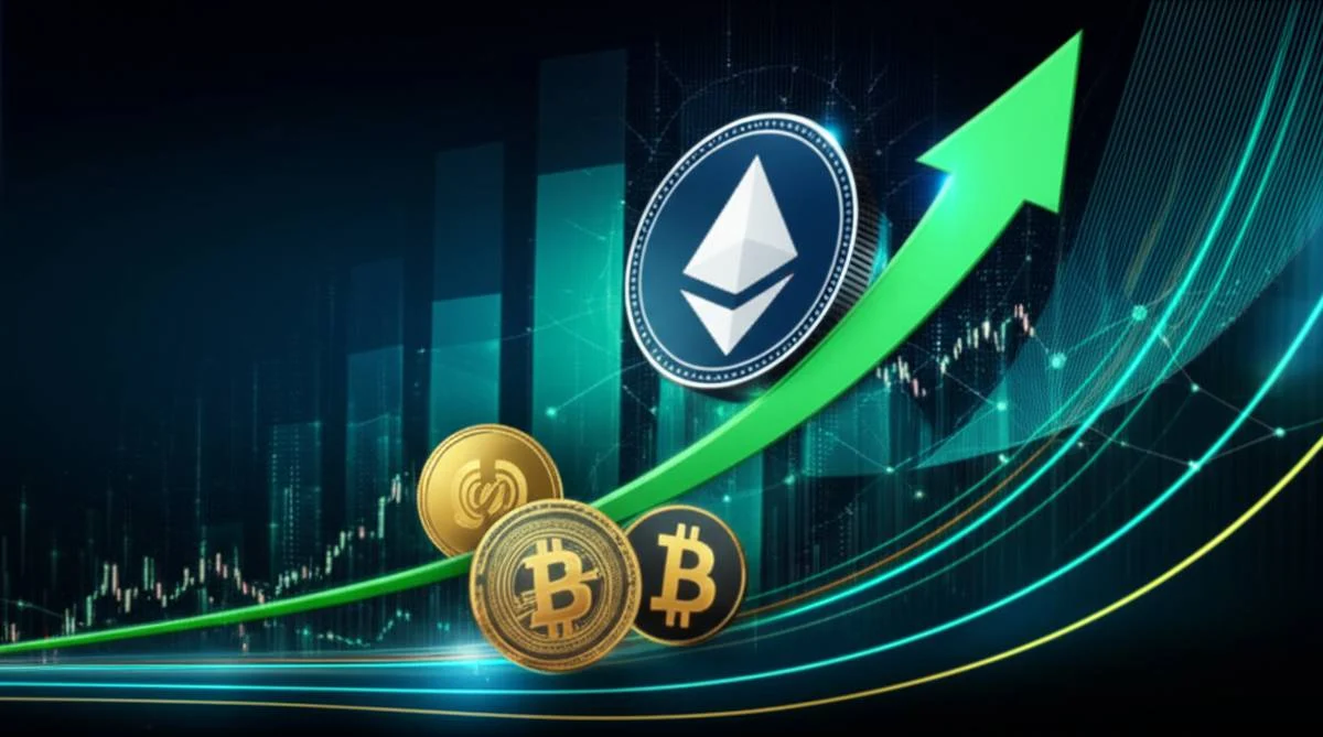 پیش بینی ارز بیت تورنت (BTT) - تحلیل جامع آینده و قیمت