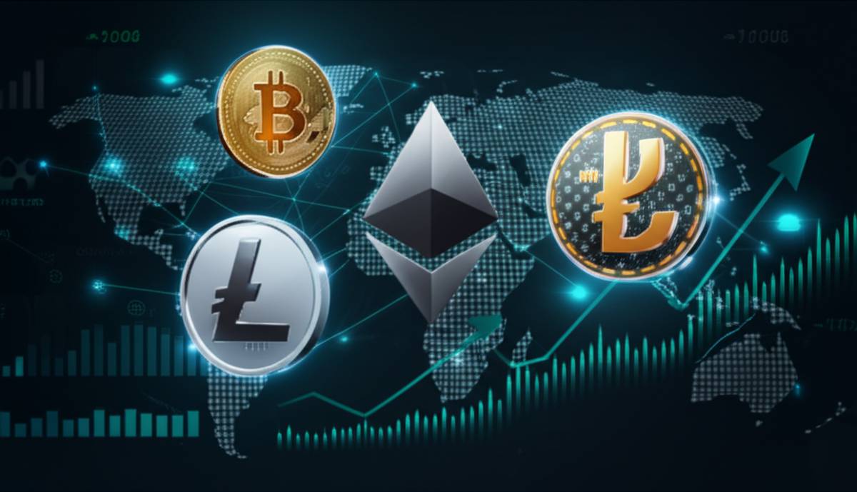 اخبار دنیای ارز دیجیتال | جدیدترین رویدادها و تحلیل ها