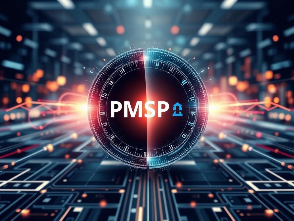 PMBOK و MSP: ترکیبی قدرتمند برای مدیریت بهینه پروژه ها
