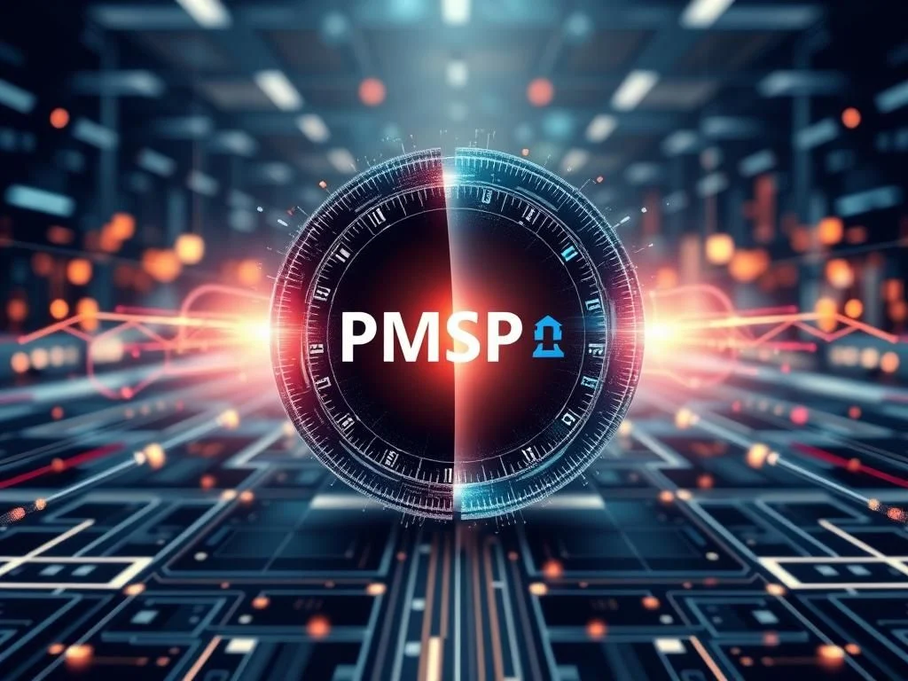 PMBOK و MSP: ترکیبی قدرتمند برای مدیریت بهینه پروژه‌ها