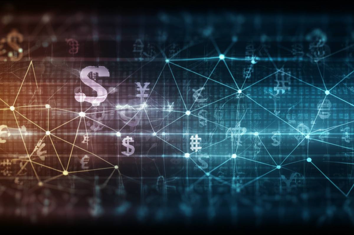 ارزش کل بازار فارکس چقدر است؟ | آمار جامع و بروزرسانی ۲۰۲۴