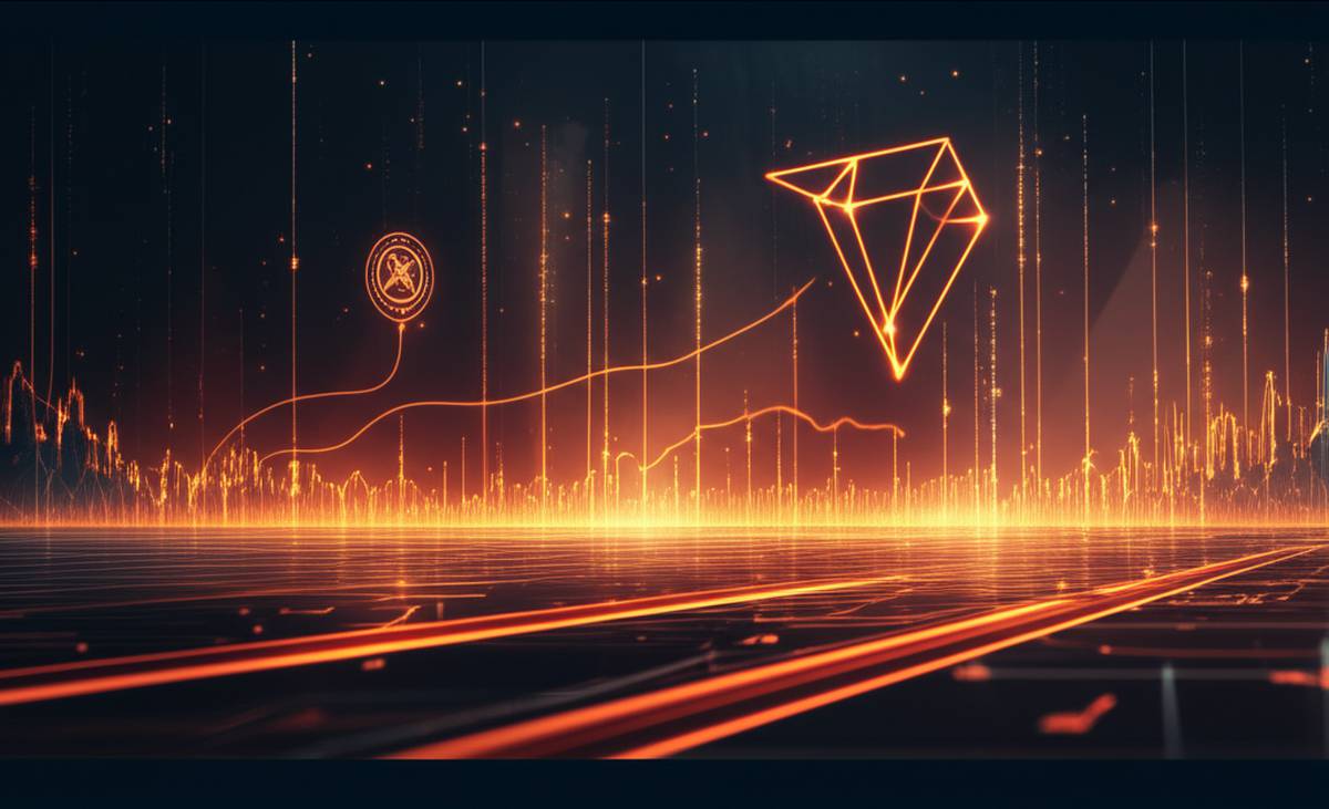 پیش بینی ارز ترون در آینده 2024: تحلیل کامل قیمت و فرصت ها
