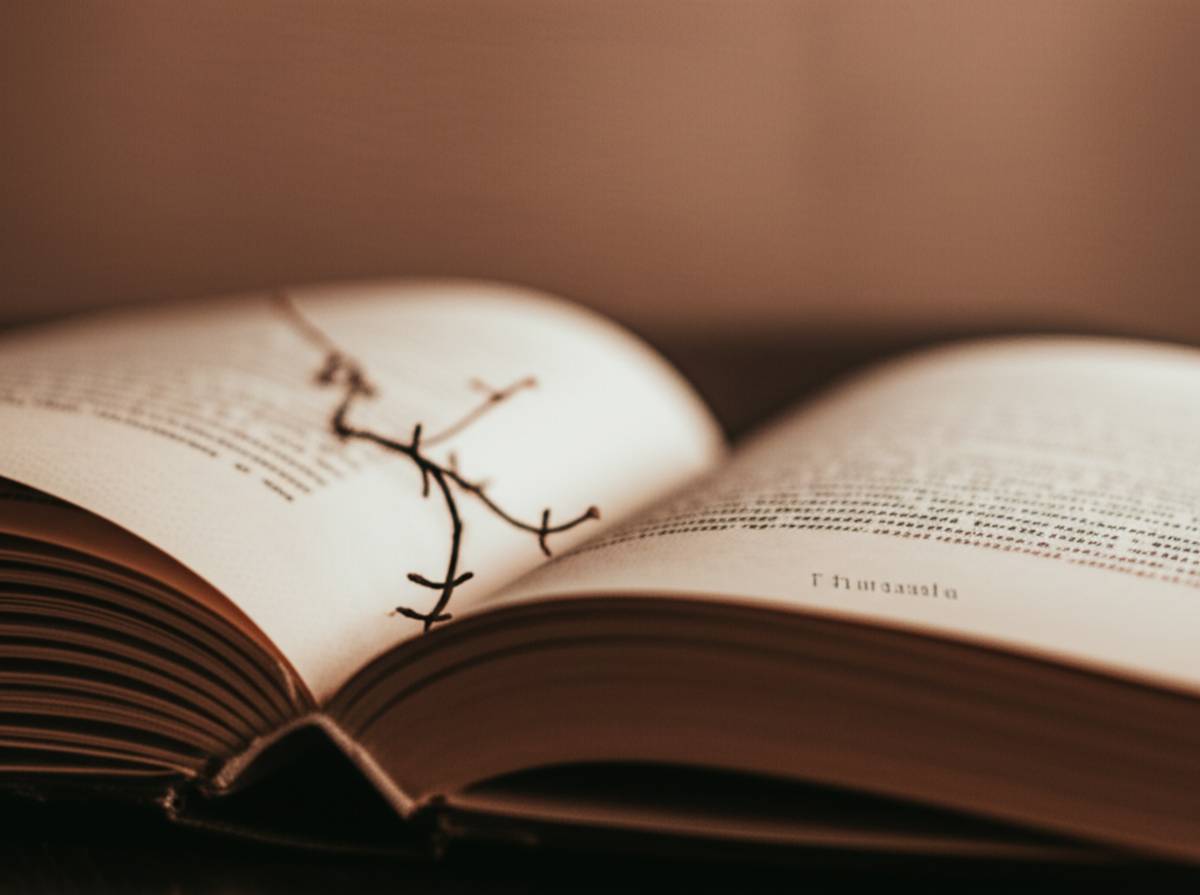 خلاصه کتاب به یاد او اثر کالین هوور | بررسی جامع
