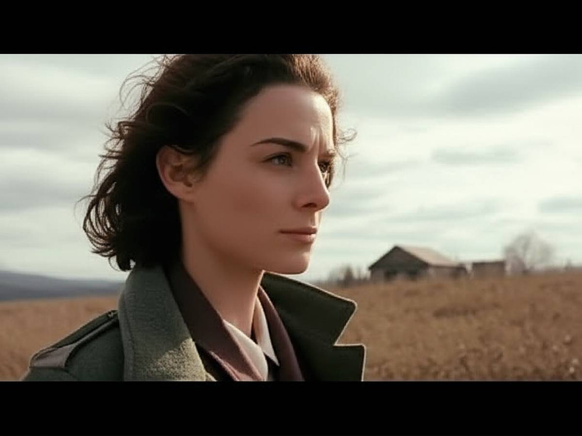 معرفی جامع فیلم شارلوت گری (Charlotte Gray) | نقد و بررسی