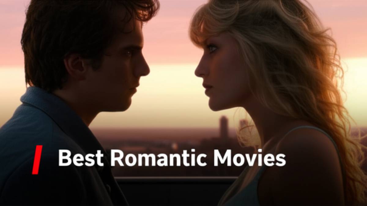 بهترین فیلم های عاشقانه درباره آشنایی (When We Met)