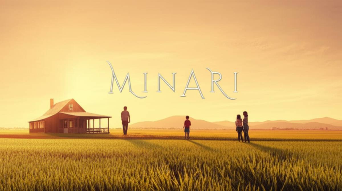 فیلم میناری (Minari): معرفی جامع، داستان و بررسی