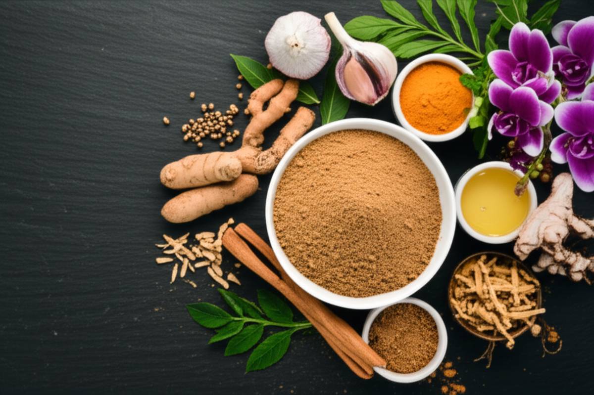 پودر جنرال تونیک دینه: راهنمای کامل ویژگی ها و فواید