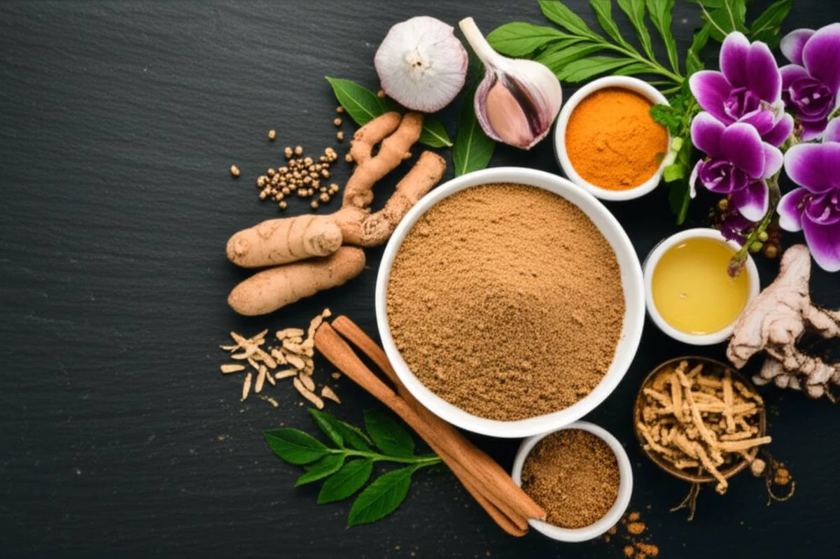 پودر جنرال تونیک دینه: راهنمای کامل ویژگی ها و فواید