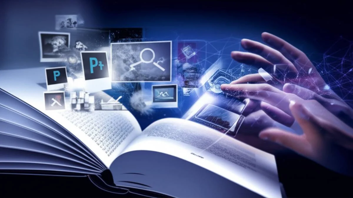 **خلاصه کتاب آموزش فتوشاپ برای همه - زینب مزرعه فراهانی**