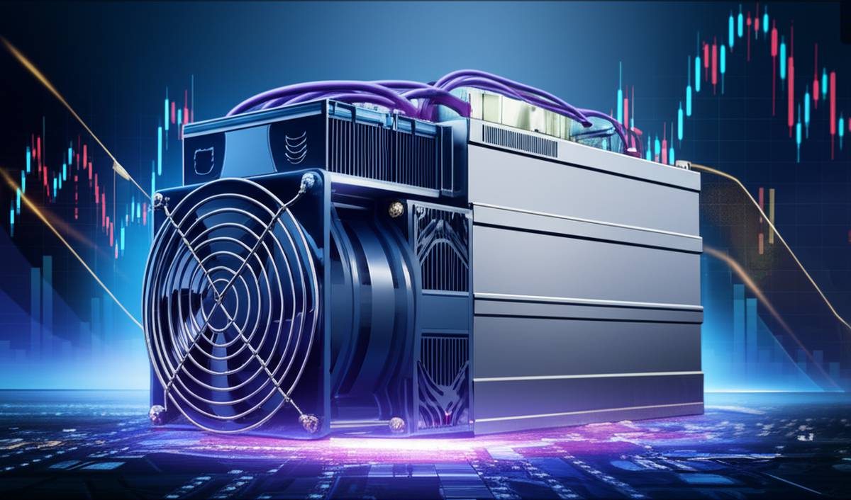 **قیمت انت ماینر Z15 | خرید Antminer Z15 با بهترین قیمت**