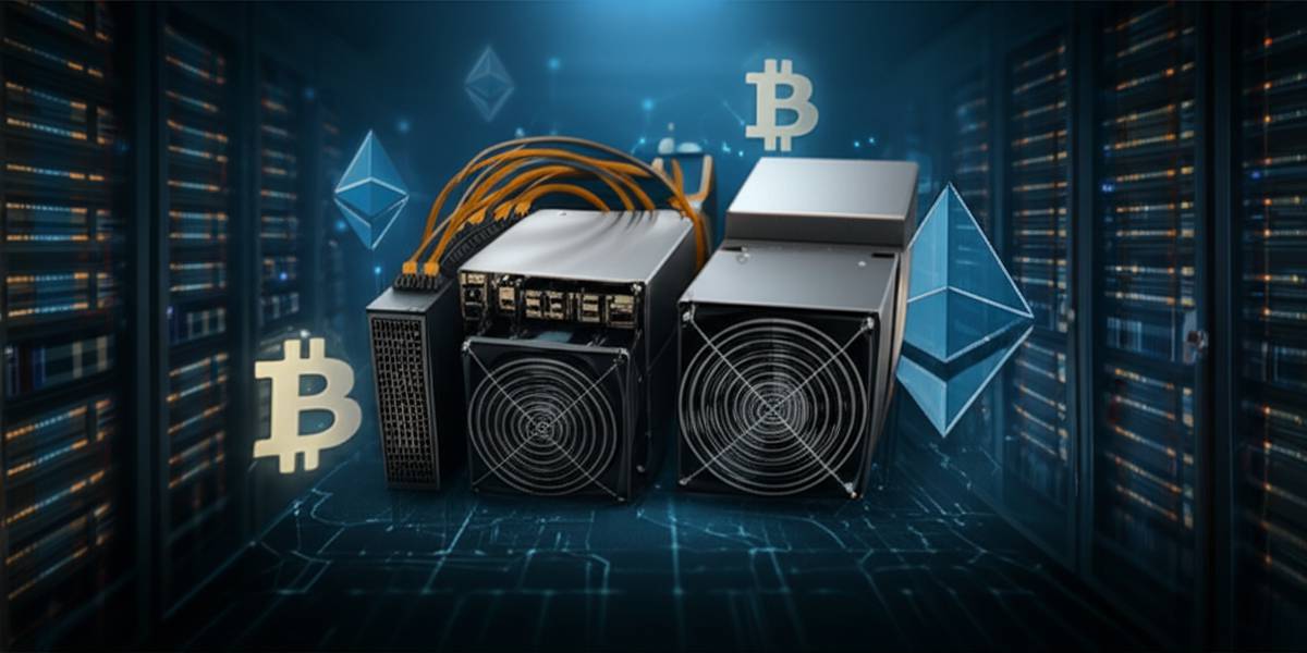 لیست قیمت دستگاه های ماینر – به روزترین مدل ها و نرخ ها