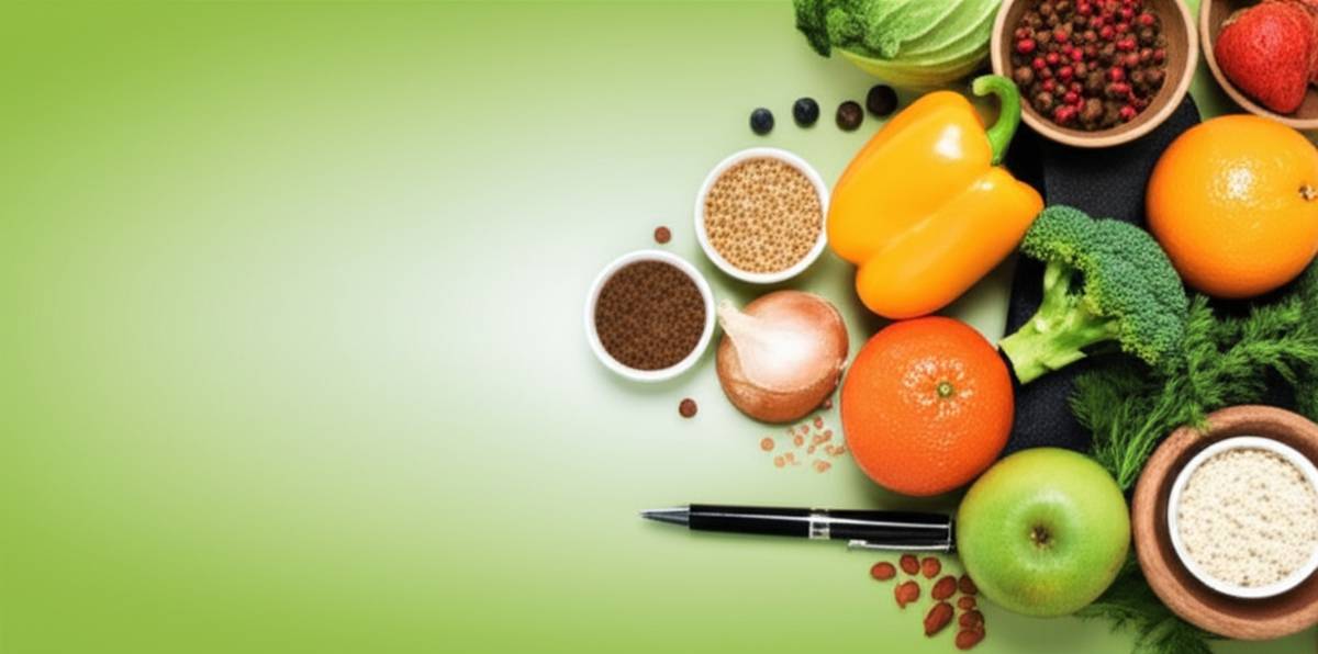 دکتر تغذیه خوب چه ویژگی هایی دارد؟ (راهنمای جامع انتخاب)