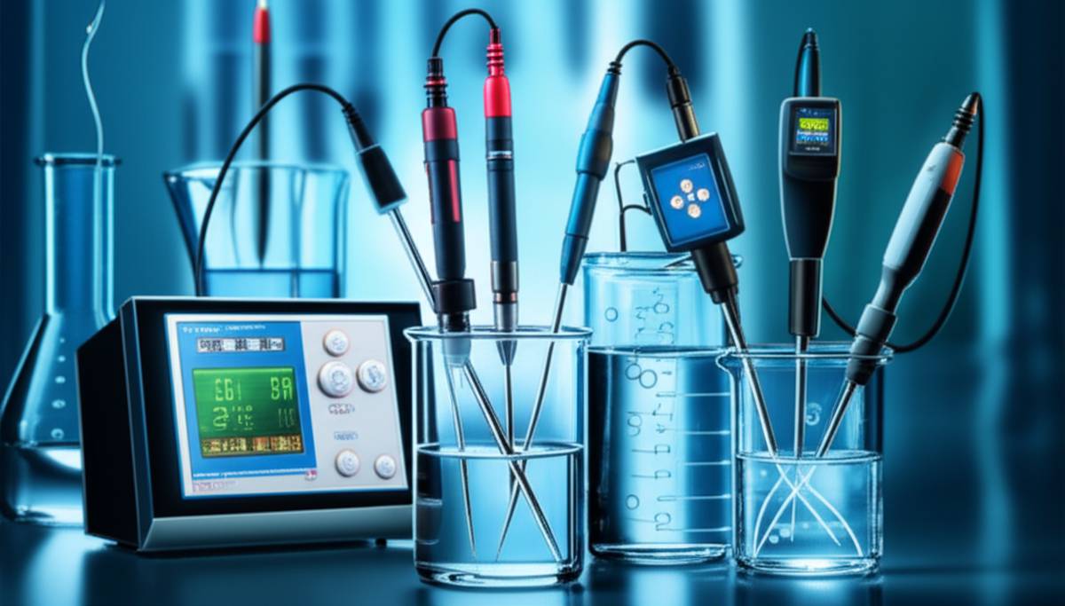 دستگاه هدایت سنج چیست؟ معرفی انواع پرکاربرد و راهنمای انتخاب بهترین مدل