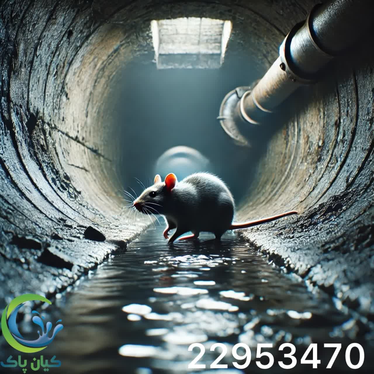 مرگ موش چیست و چگونه عمل می کند؟