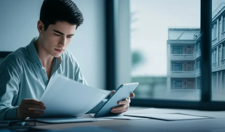 نحوه اعتراض به نتایج کنکور سراسری ۱۴۰۳ (گام به گام)