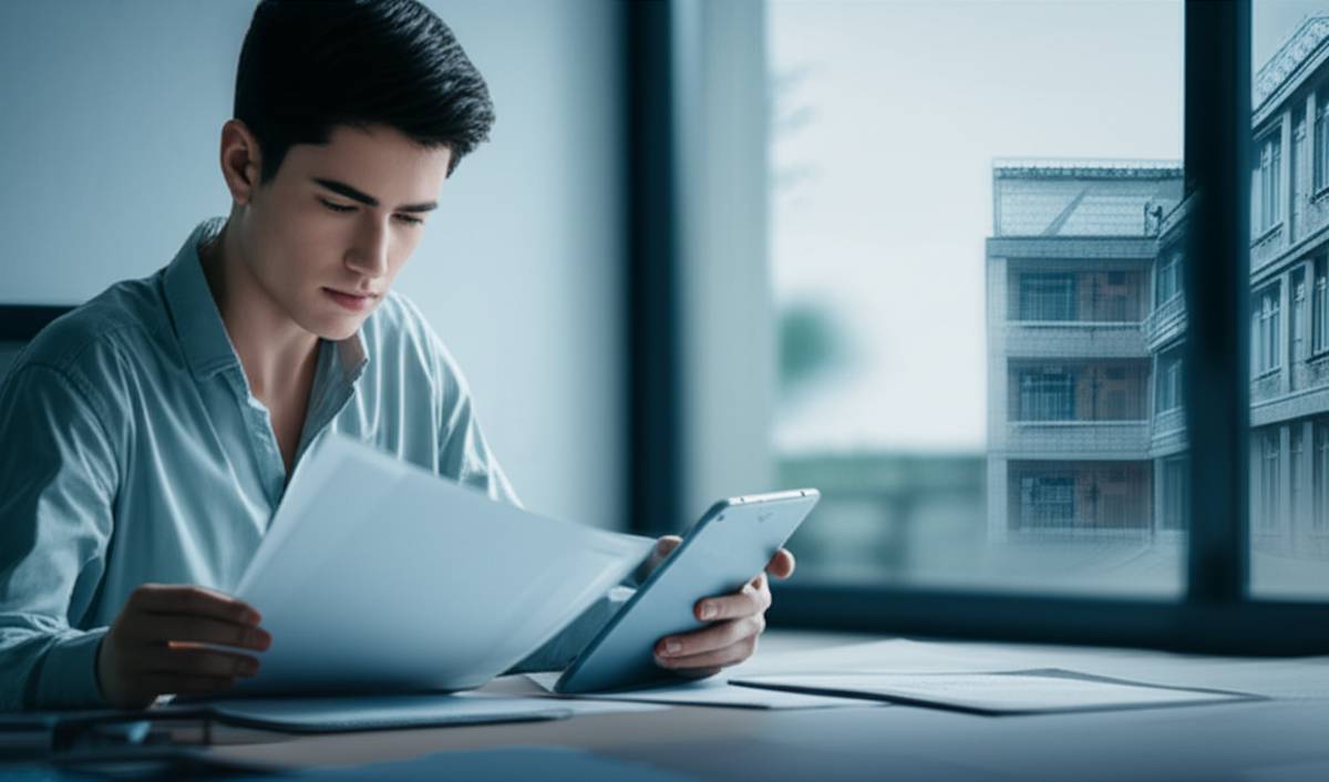 نحوه اعتراض به نتایج کنکور سراسری ۱۴۰۳ (گام به گام)