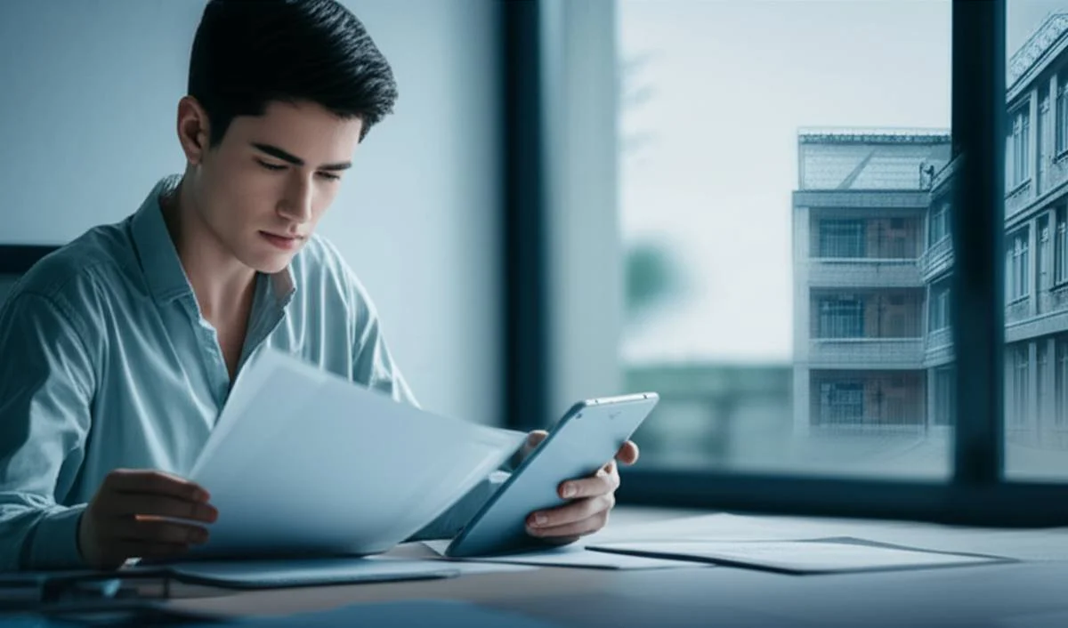نحوه اعتراض به نتایج کنکور سراسری ۱۴۰۳ (گام به گام)