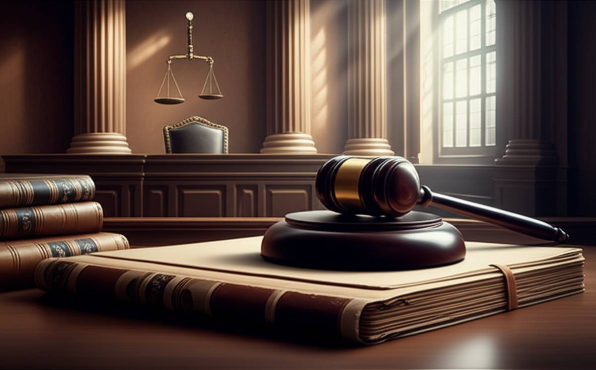 دادگاه کیفری دو به چه جرایمی رسیدگی می کند؟ (راهنمای جامع)