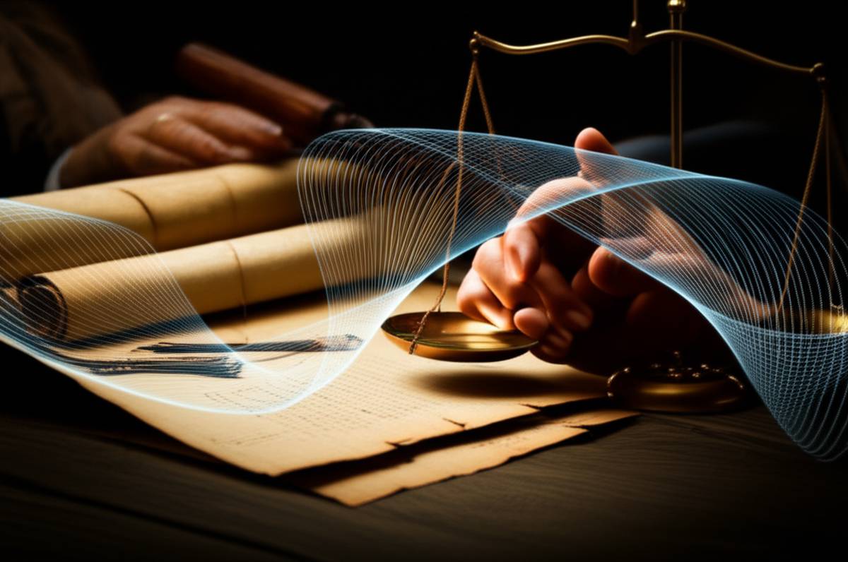 آیا به مرد از همسر ارث میرسد؟ | قوانین ارث زن به شوهر